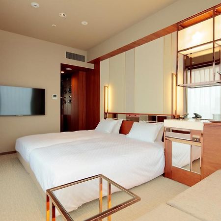 Candeo Hotels Nagasaki Shinchi Chinatown Eksteriør bilde