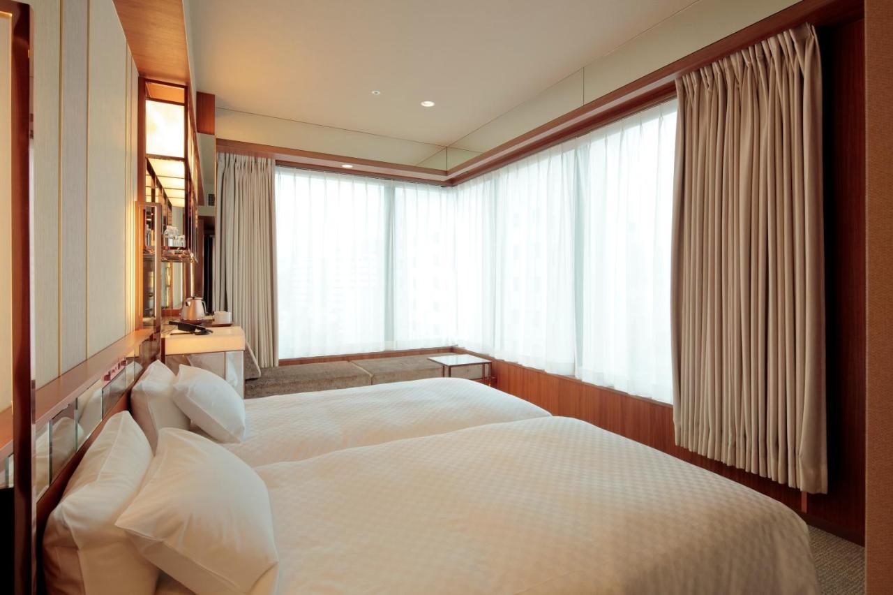 Candeo Hotels Nagasaki Shinchi Chinatown Eksteriør bilde