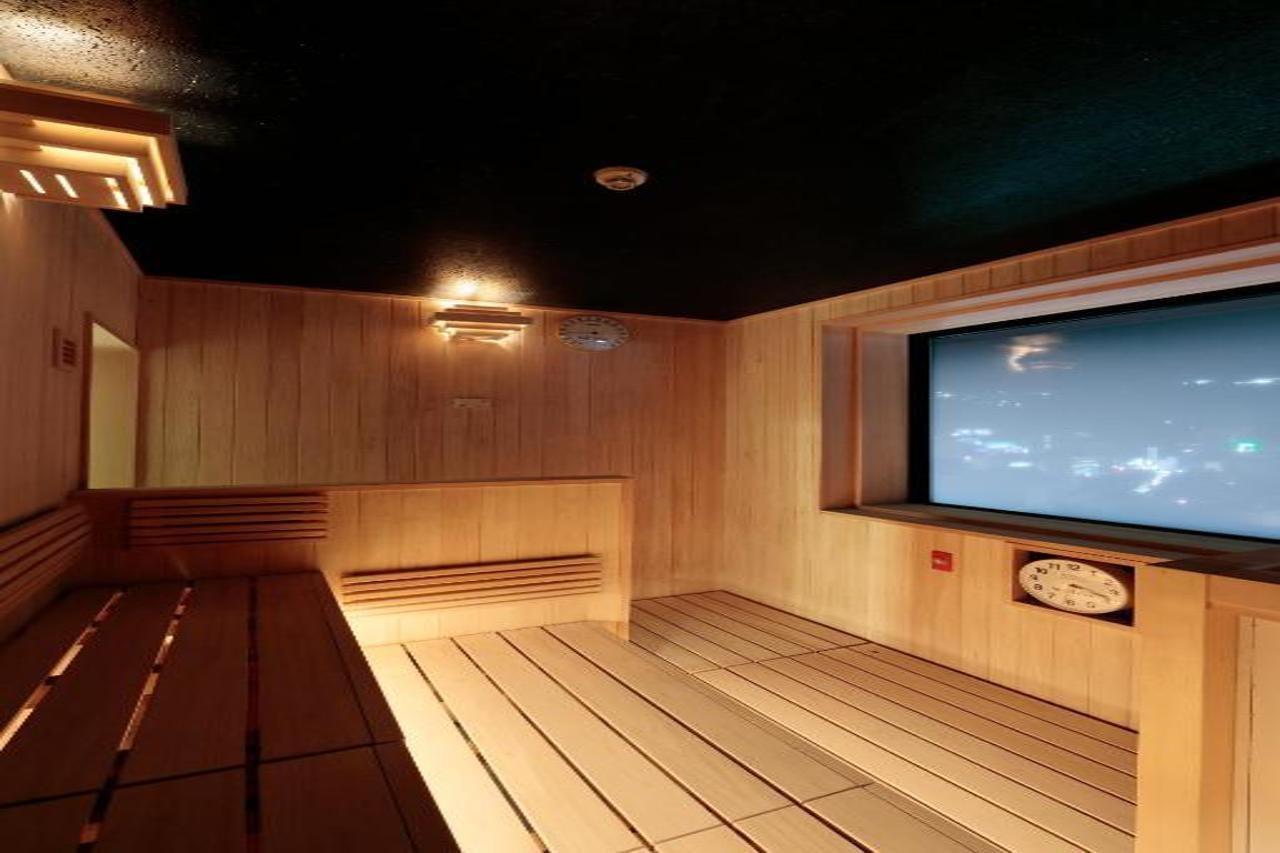 Candeo Hotels Nagasaki Shinchi Chinatown Eksteriør bilde