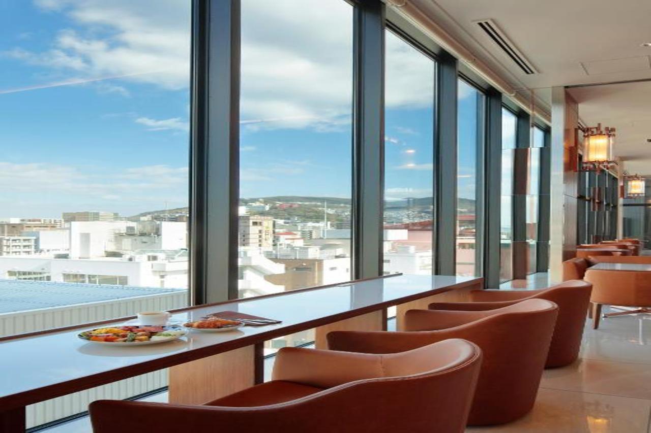 Candeo Hotels Nagasaki Shinchi Chinatown Eksteriør bilde