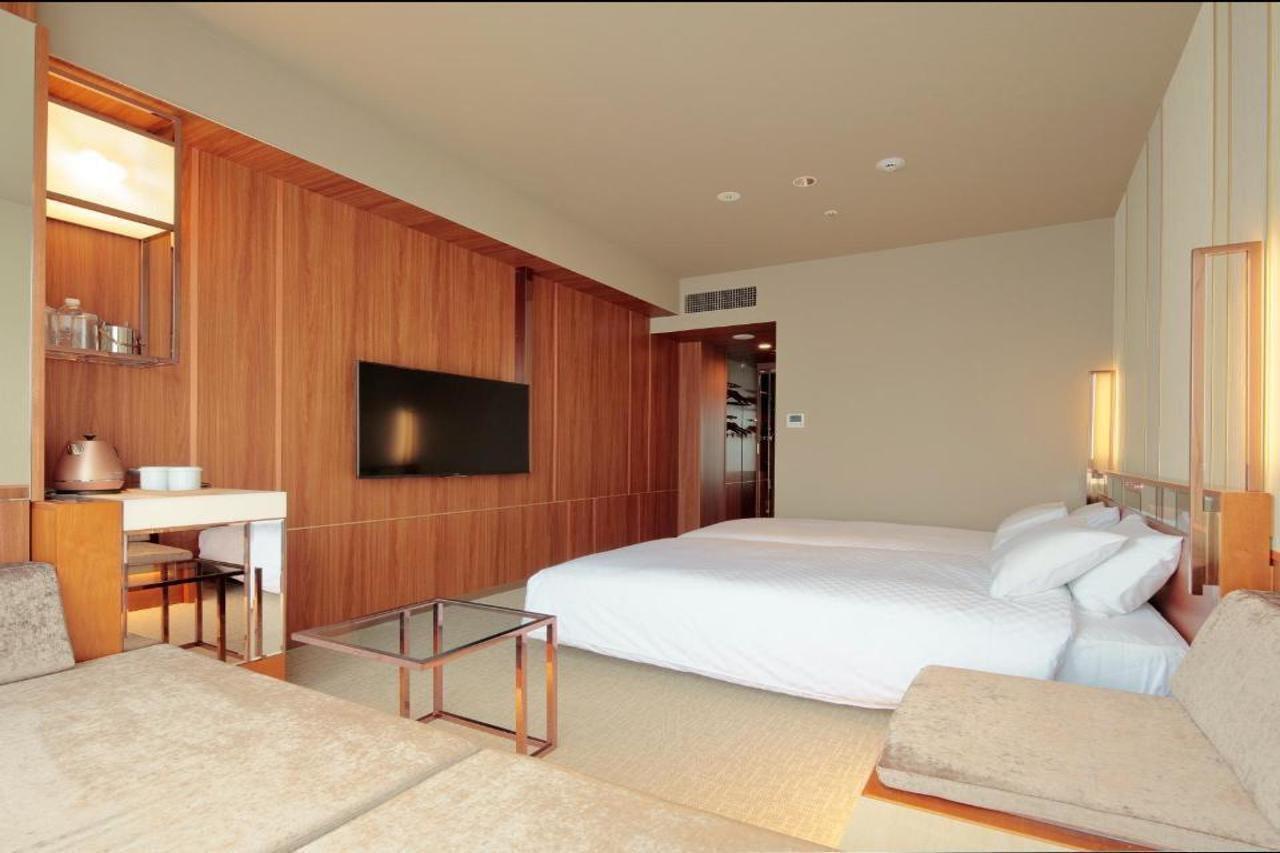 Candeo Hotels Nagasaki Shinchi Chinatown Eksteriør bilde