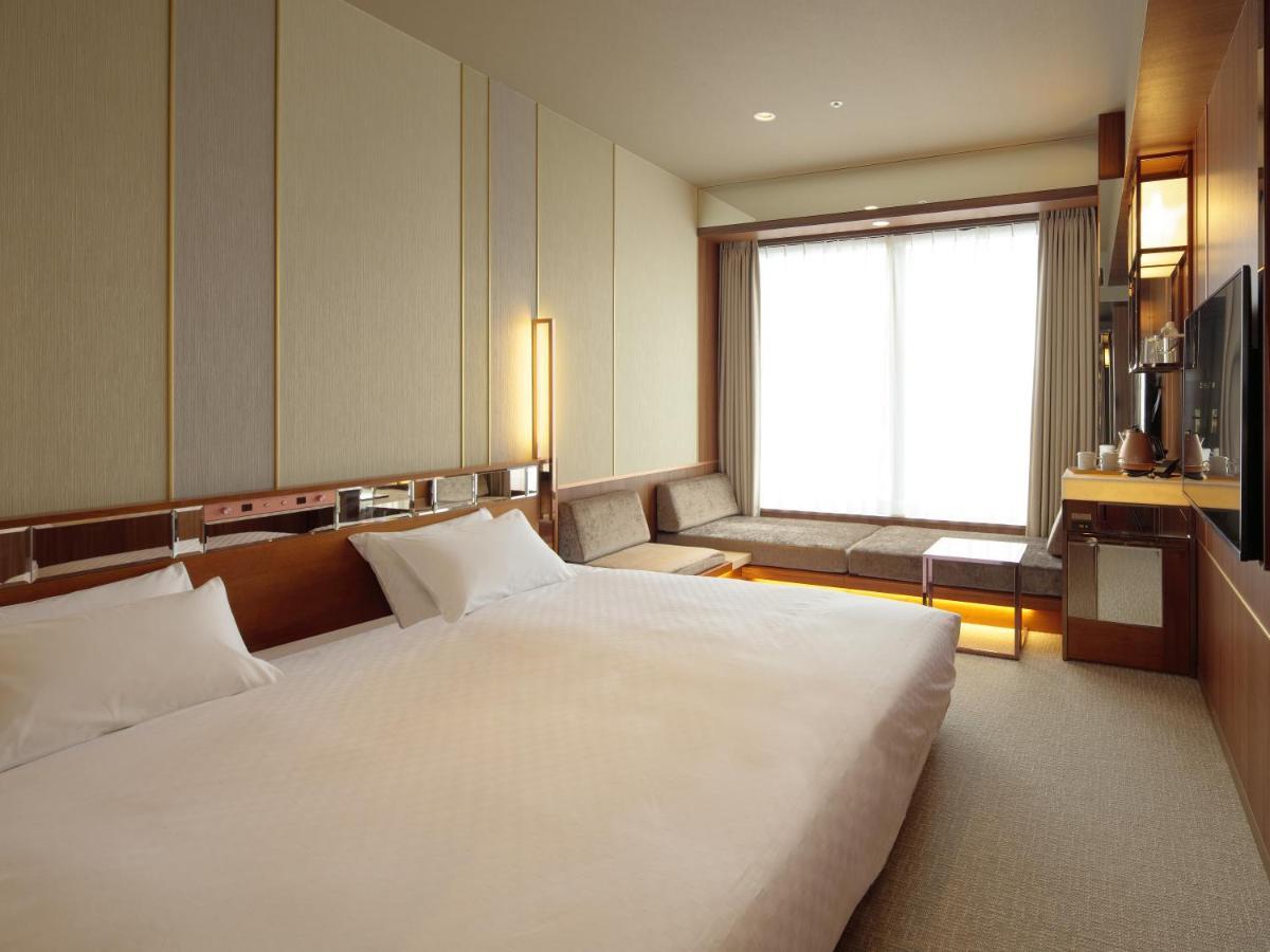 Candeo Hotels Nagasaki Shinchi Chinatown Eksteriør bilde